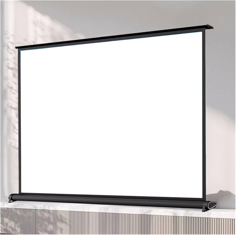 Quel type d'écran est la meilleur pour un projecteur ?