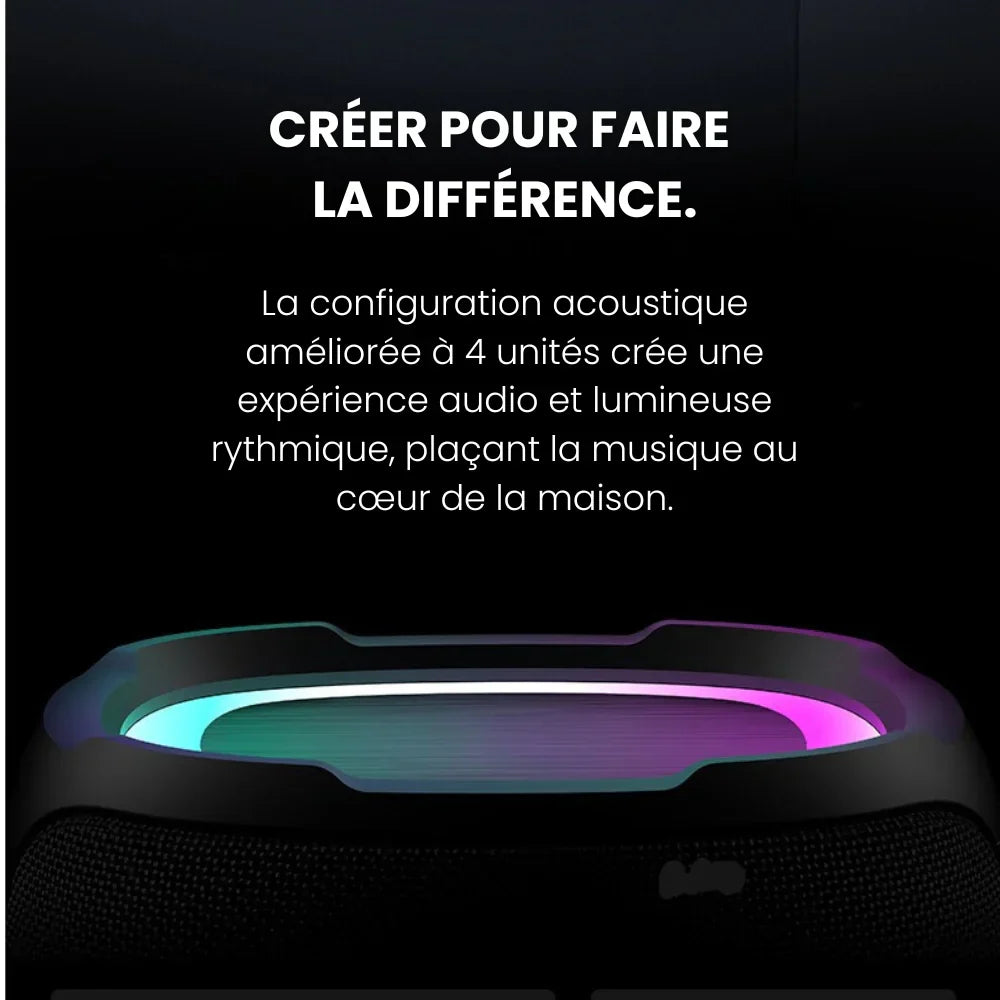Comment choisir une mini enceinte Bluetooth en 2025?