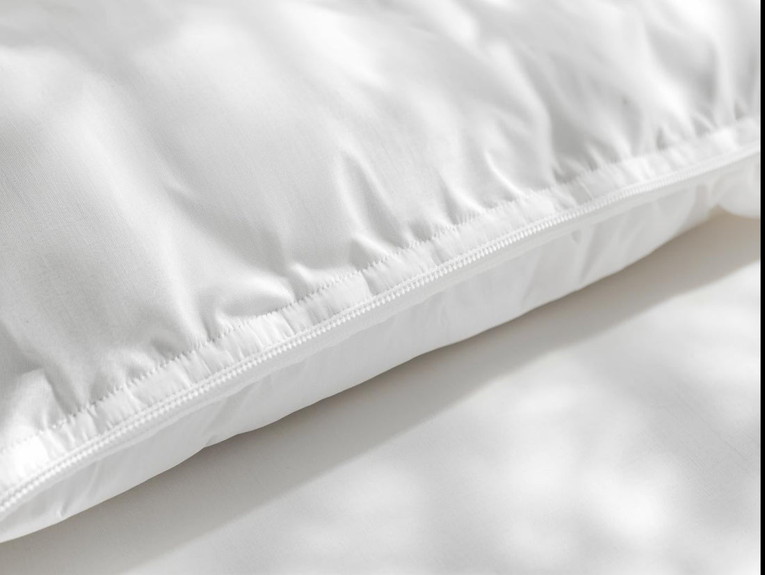 Comment entretenir et laver un oreiller à mémoire de forme sans l’abîmer ?