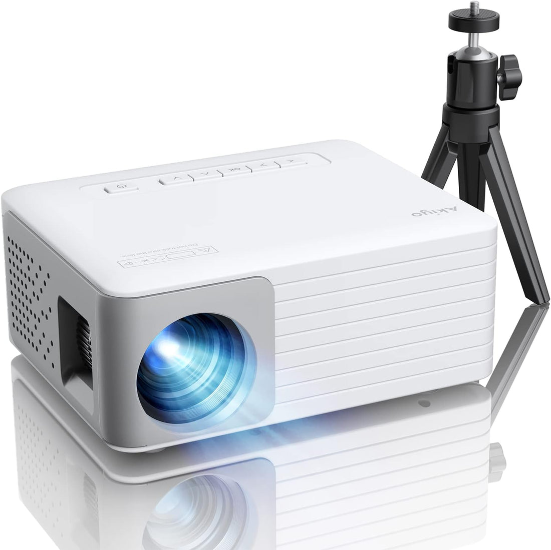 Videoprojecteur portable : Le top 3 Amazon