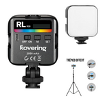 Mini Pocket Light Magnétique Kovering™