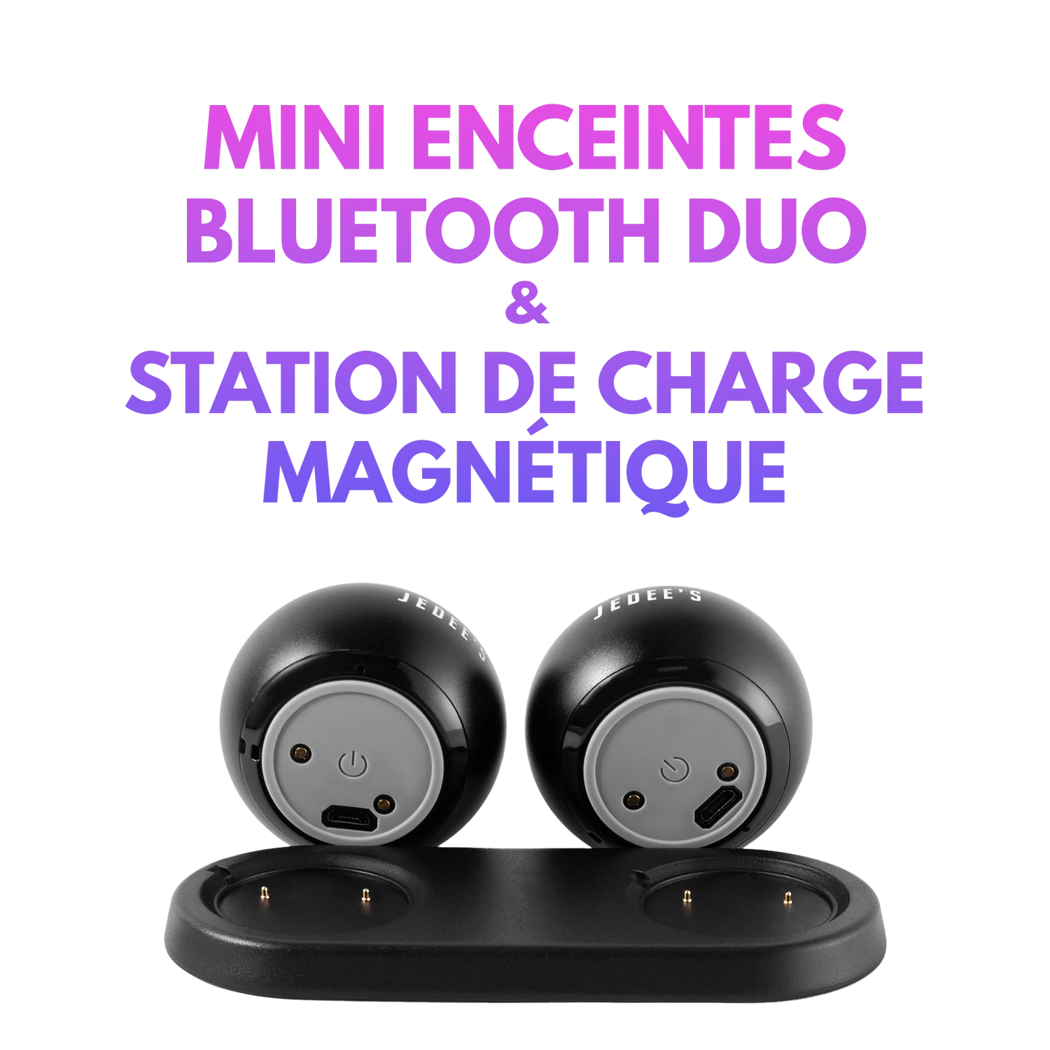 Mini Enceinte Bluetooth